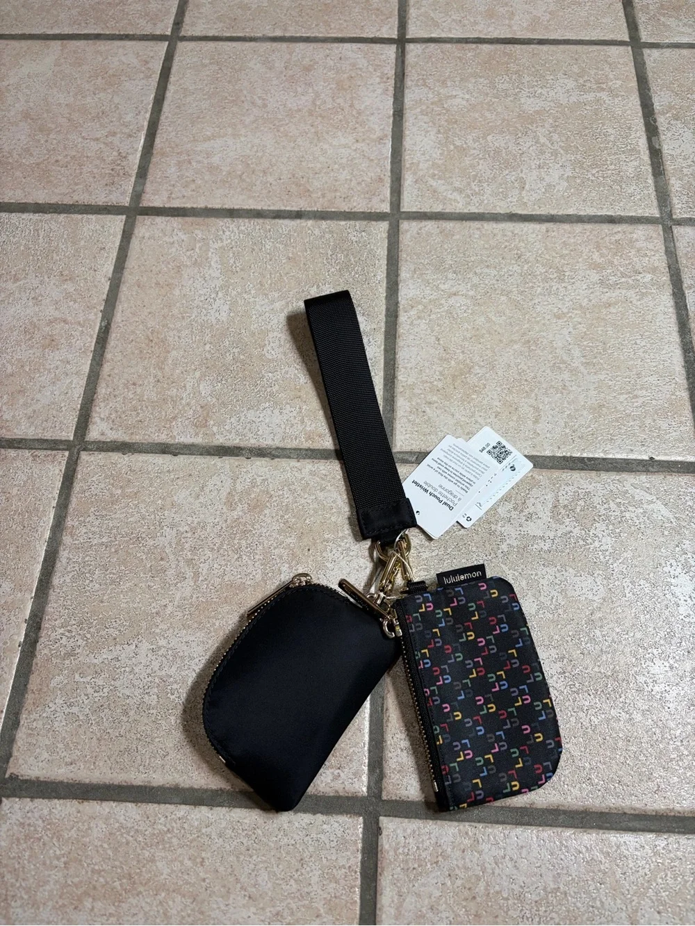 lululemon athletica brand new